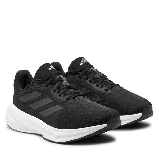 Buty do biegania adidas Response Super JI4229 Czarny
