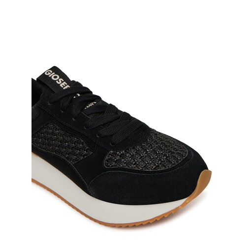 Sneakers Gioseppo Glover 74546-P Écru