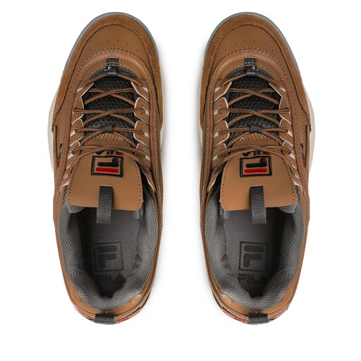 Fila top disruptor chipmunk