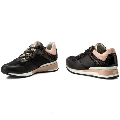 Geox shahira 2025 noir