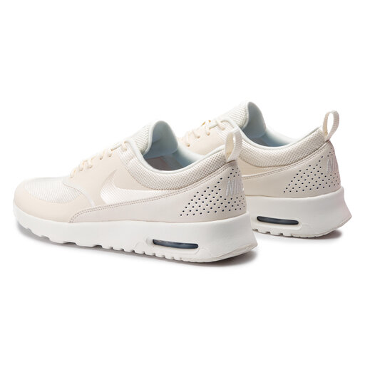 nike air max thea ivory