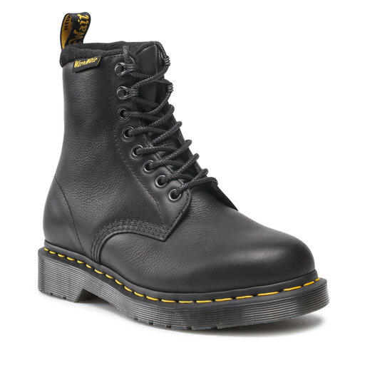 Dr martens zieminiai batai top