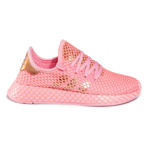Adidas deerupt rosa outlet
