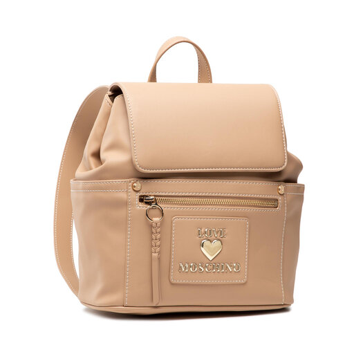 Kuprinės LOVE MOSCHINO JC4044PP1ELI0107 Nude • Www.eavalyne.lt