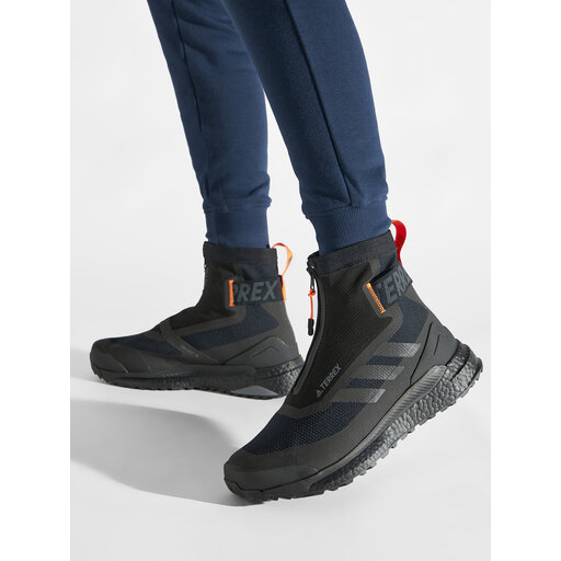 Hiking Fu7217 Adidas TERREX FREE HIKER C Black BSTN Store