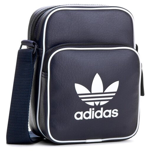 Sacoche adidas Mini Bag Clas BK2131 Conavy 