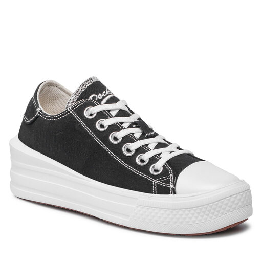 Scarpe dockers top