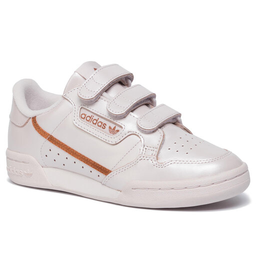 Chaussures adidas Continental 80 W Strap EE5585 Orctin Coppmt