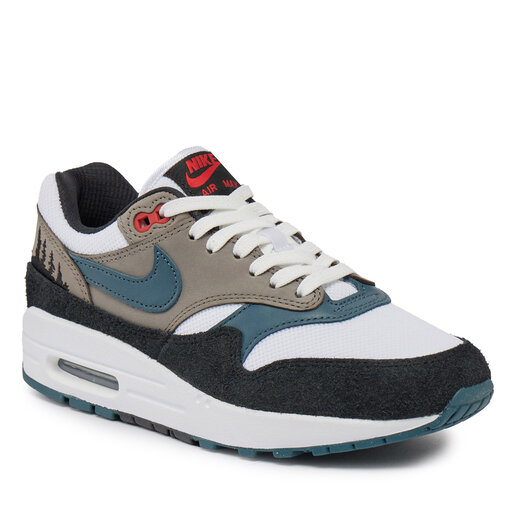 Air max 1 white photo blue black new arrivals