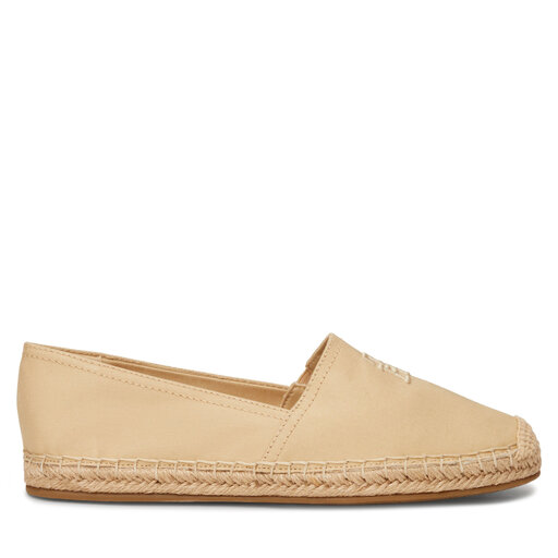 Espadryle Tommy Hilfiger Embroidered Flat Espadrille FW0FW07721 Be owy eobuwie .pl