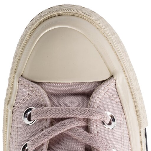 Sportba iai Converse Ctas 70 Hi 160492C Barely Rose Gym Red Navy