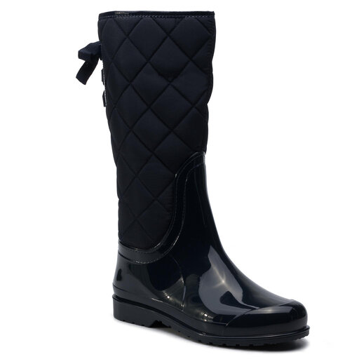 Botas de agua Muflon 53-679 Azul marino