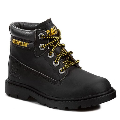 Trapery CATerpillar Colorado Plus P102004 Black
