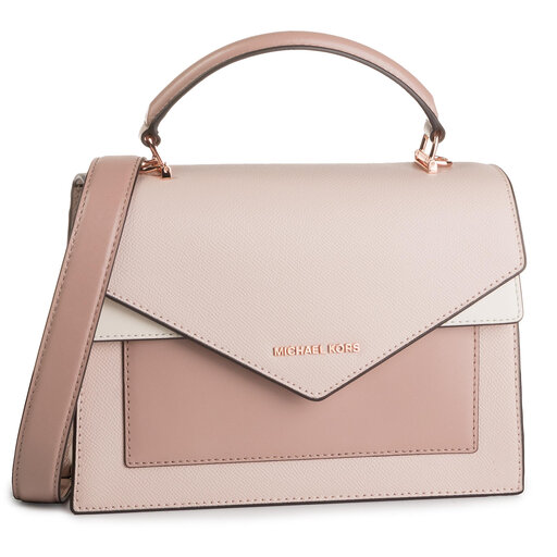 Sac main MICHAEL Michael Kors Ludlow 30T9RLNS2T Sfp Ltcr