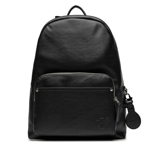 Kuprinės Calvin Klein Tagged Campus Bp Angled43 K50K512042 Juoda |  eavalyne.lt