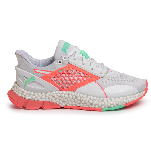 puma hybrid green