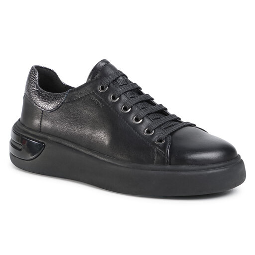 Geox ottaya sneakers clearance