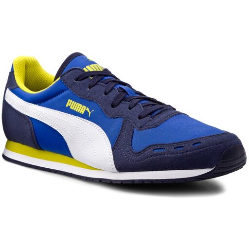 Puma cabana outlet racer fun