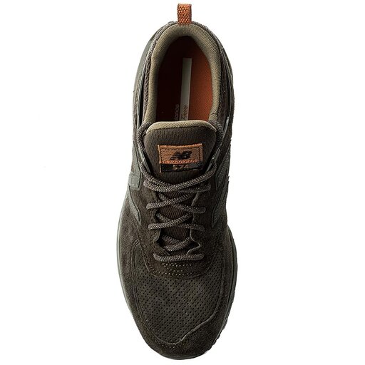 Laisvalaikio batai New Balance MS574CA 