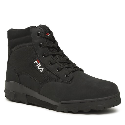Scarponcini rid fila bimbo