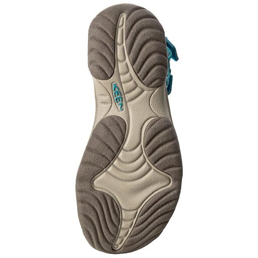 Sandalias Keen Bali Strap 1016809 Azul
