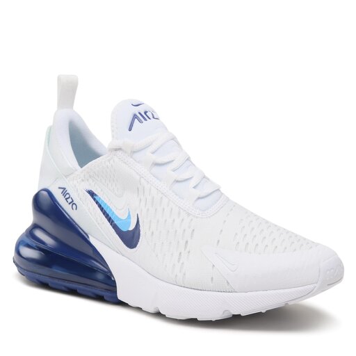 Blue white air cheap max 270