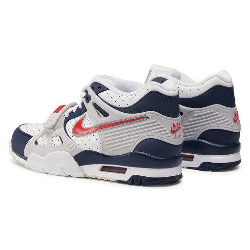 nike air trainer 3 navy