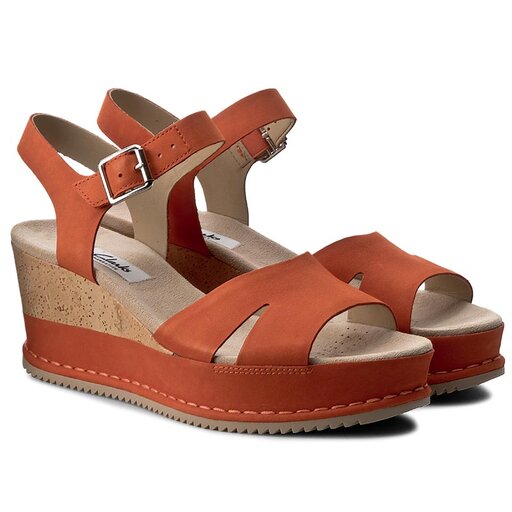 Akilah sales eden clarks
