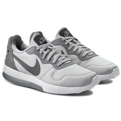 Scarpe Nike Md Runner 2 Lw 844901 003 Grigio escarpe