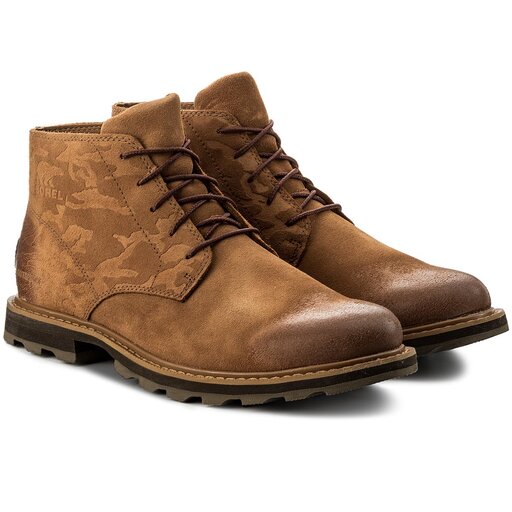 Sorel madson best sale chukka cordovan