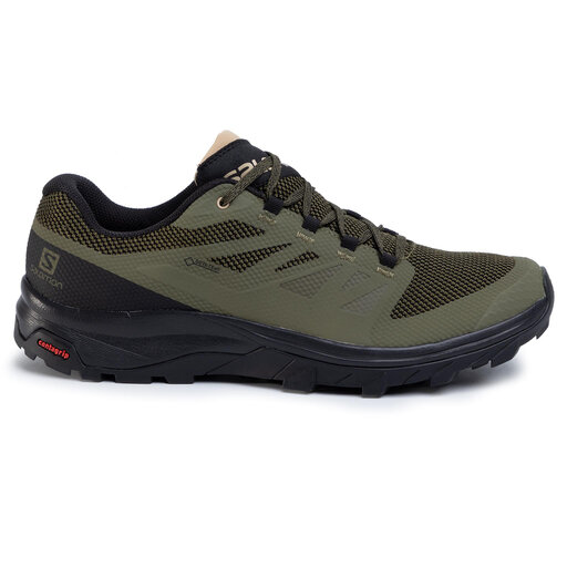 Salomon outline gtx ebony online