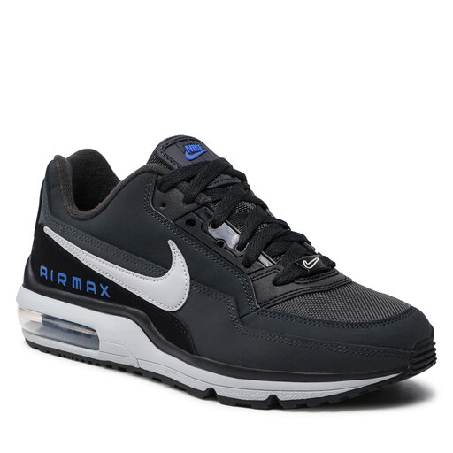 Sneakers Nike Air Max Ltd 3 CU1925 Schwarz