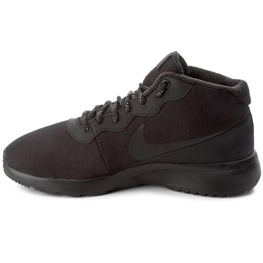 Nike tanjun cheap chukka black