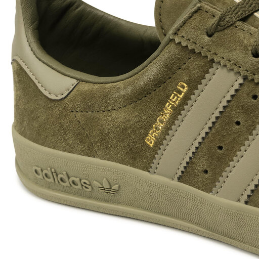 Sneakers adidas Broomfield H01789 Grün