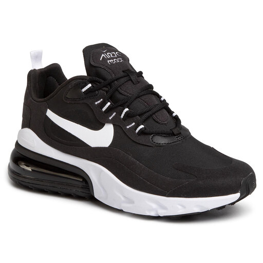 Batai Nike Air Max 270 React AO4971 004 Black/White/Black • Www.eavalyne.lt