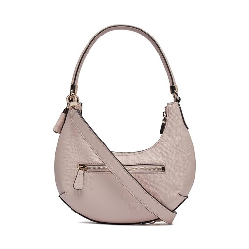 Сумка Guess Gizele (VG) HWVG91 95010 Рожевий | evzuttya.com.ua