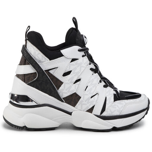 michael kors issa trainer