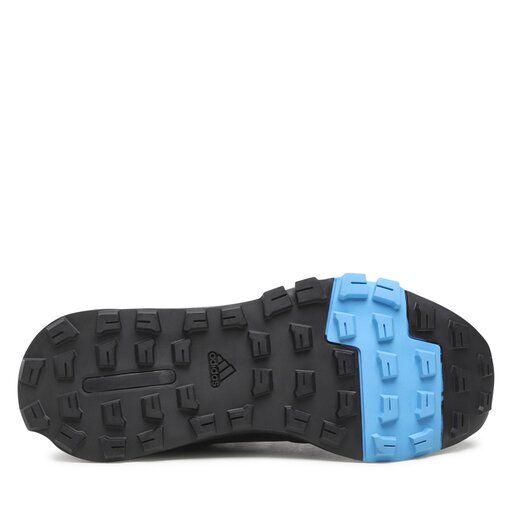 Turistiniai batai adidas Terrex Hikster GY6840 Juoda