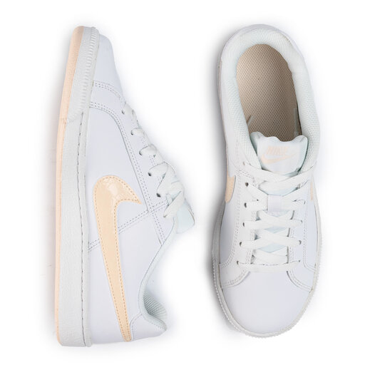 Nike court royale guava ice hot sale