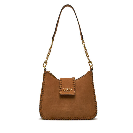 Guess Handtasche Braun Klein Handtasche Guess Libera (SA