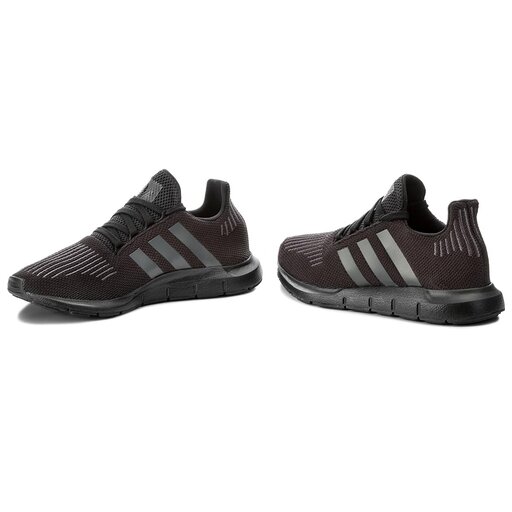 Sneakers adidas Swift Run J CM7919 Noir chaussures