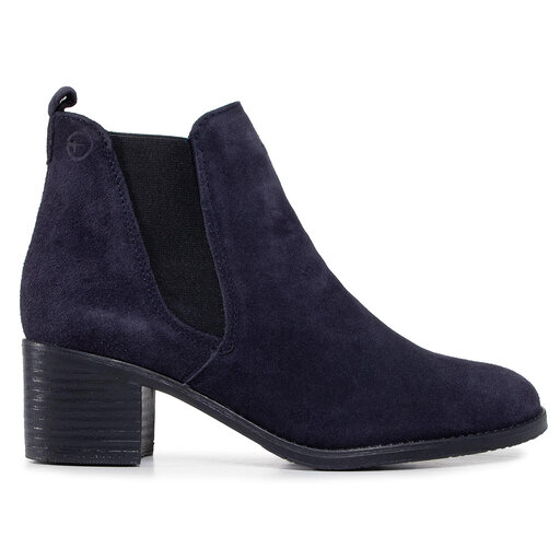 leather chelsea boots womens sale