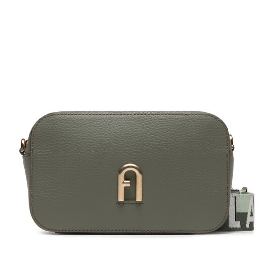 Handtasche Furla Primula WB00924-BX0356-2759S-9035 Grn | eschuhe.de