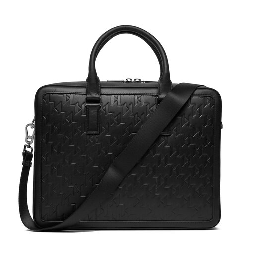 Pochette ordinateur karl lagerfeld deals