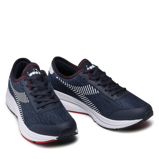 Scarpe running Diadora Passo 01 C9619 Blu scuro