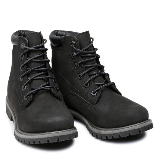 Bottes de randonn e Timberland Waterville 6in Basic Wp