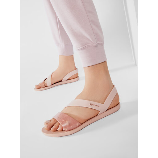 Sandales Ipanema Vibe Sandal Fem 82429 Rose
