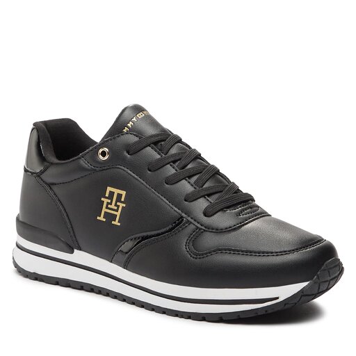Sneakers Tommy Hilfiger T3A9 32994 1355999 S Noir chaussures