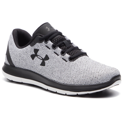 Batai Under Armour Ua Remix Wf18 3020345 100 Wht eavalyne.lt
