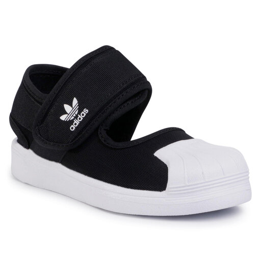 Sandale adidas superstar top